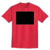 Ultra Cotton® Tall 6 oz. Short-Sleeve T-Shirt Thumbnail