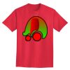Ultra Cotton® Tall 6 oz. Short-Sleeve T-Shirt Thumbnail