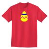 Ultra Cotton® Tall 6 oz. Short-Sleeve T-Shirt Thumbnail