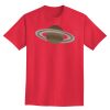 Ultra Cotton® Tall 6 oz. Short-Sleeve T-Shirt Thumbnail