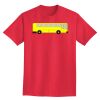 Ultra Cotton® Tall 6 oz. Short-Sleeve T-Shirt Thumbnail