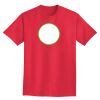Ultra Cotton® Tall 6 oz. Short-Sleeve T-Shirt Thumbnail