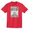 Ultra Cotton® Tall 6 oz. Short-Sleeve T-Shirt Thumbnail