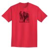 Ultra Cotton® Tall 6 oz. Short-Sleeve T-Shirt Thumbnail