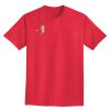 Ultra Cotton® Tall 6 oz. Short-Sleeve T-Shirt Thumbnail