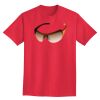 Ultra Cotton® Tall 6 oz. Short-Sleeve T-Shirt Thumbnail