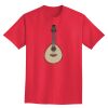 Ultra Cotton® Tall 6 oz. Short-Sleeve T-Shirt Thumbnail