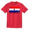 Ultra Cotton® Tall 6 oz. Short-Sleeve T-Shirt Thumbnail