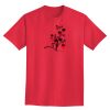 Ultra Cotton® Tall 6 oz. Short-Sleeve T-Shirt Thumbnail