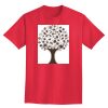 Ultra Cotton® Tall 6 oz. Short-Sleeve T-Shirt Thumbnail