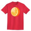 Ultra Cotton® Tall 6 oz. Short-Sleeve T-Shirt Thumbnail
