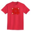 Ultra Cotton® Tall 6 oz. Short-Sleeve T-Shirt Thumbnail