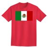 Ultra Cotton® Tall 6 oz. Short-Sleeve T-Shirt Thumbnail