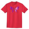 Ultra Cotton® Tall 6 oz. Short-Sleeve T-Shirt Thumbnail