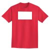 Ultra Cotton® Tall 6 oz. Short-Sleeve T-Shirt Thumbnail