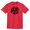 Ultra Cotton® Tall 6 oz. Short-Sleeve T-Shirt Thumbnail