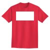 Ultra Cotton® Tall 6 oz. Short-Sleeve T-Shirt Thumbnail