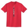 Ultra Cotton® Tall 6 oz. Short-Sleeve T-Shirt Thumbnail