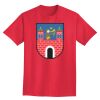 Ultra Cotton® Tall 6 oz. Short-Sleeve T-Shirt Thumbnail