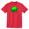 Ultra Cotton® Tall 6 oz. Short-Sleeve T-Shirt Thumbnail