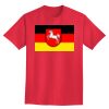 Ultra Cotton® Tall 6 oz. Short-Sleeve T-Shirt Thumbnail
