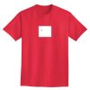 Ultra Cotton® Tall 6 oz. Short-Sleeve T-Shirt Thumbnail