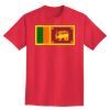 Ultra Cotton® Tall 6 oz. Short-Sleeve T-Shirt Thumbnail