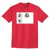 Ultra Cotton® Tall 6 oz. Short-Sleeve T-Shirt Thumbnail