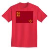 Ultra Cotton® Tall 6 oz. Short-Sleeve T-Shirt Thumbnail