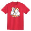 Ultra Cotton® Tall 6 oz. Short-Sleeve T-Shirt Thumbnail