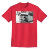 Ultra Cotton® Tall 6 oz. Short-Sleeve T-Shirt Thumbnail