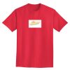 Ultra Cotton® Tall 6 oz. Short-Sleeve T-Shirt Thumbnail