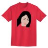 Ultra Cotton® Tall 6 oz. Short-Sleeve T-Shirt Thumbnail