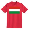 Ultra Cotton® Tall 6 oz. Short-Sleeve T-Shirt Thumbnail