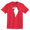 Ultra Cotton® Tall 6 oz. Short-Sleeve T-Shirt Thumbnail