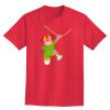 Ultra Cotton® Tall 6 oz. Short-Sleeve T-Shirt Thumbnail