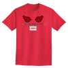 Ultra Cotton® Tall 6 oz. Short-Sleeve T-Shirt Thumbnail