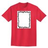 Ultra Cotton® Tall 6 oz. Short-Sleeve T-Shirt Thumbnail