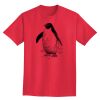 Ultra Cotton® Tall 6 oz. Short-Sleeve T-Shirt Thumbnail