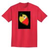 Ultra Cotton® Tall 6 oz. Short-Sleeve T-Shirt Thumbnail