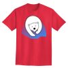 Ultra Cotton® Tall 6 oz. Short-Sleeve T-Shirt Thumbnail