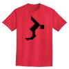 Ultra Cotton® Tall 6 oz. Short-Sleeve T-Shirt Thumbnail