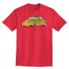 Ultra Cotton® Tall 6 oz. Short-Sleeve T-Shirt Thumbnail