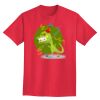Ultra Cotton® Tall 6 oz. Short-Sleeve T-Shirt Thumbnail