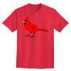 Ultra Cotton® Tall 6 oz. Short-Sleeve T-Shirt Thumbnail