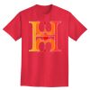 Ultra Cotton® Tall 6 oz. Short-Sleeve T-Shirt Thumbnail