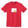 Ultra Cotton® Tall 6 oz. Short-Sleeve T-Shirt Thumbnail