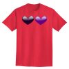 Ultra Cotton® Tall 6 oz. Short-Sleeve T-Shirt Thumbnail