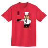 Ultra Cotton® Tall 6 oz. Short-Sleeve T-Shirt Thumbnail
