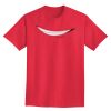 Ultra Cotton® Tall 6 oz. Short-Sleeve T-Shirt Thumbnail